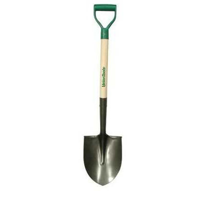 D-Handle Shovels